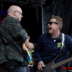Zeeltje Rock 2025: Paul Quinn & the Cards
